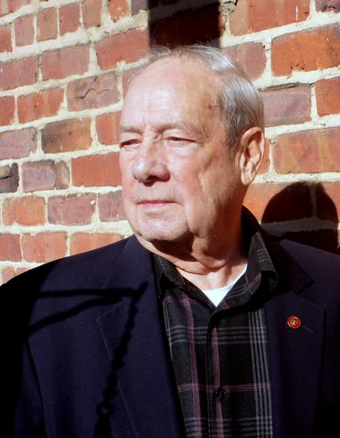 Hugh C. Miller